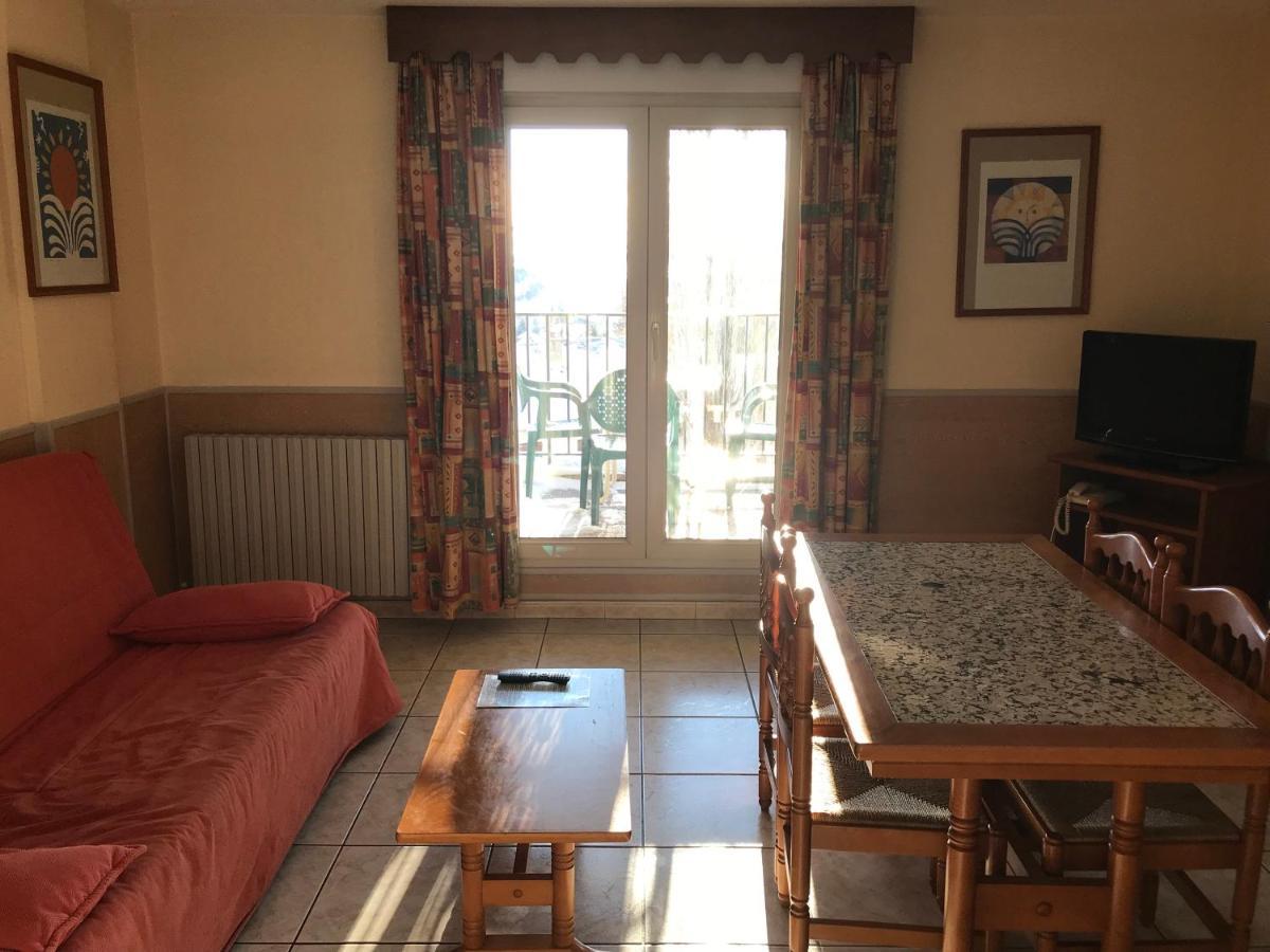 Residence Eau De Forme Mont-Louis Bagian luar foto